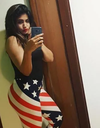 Niharika - Call Girls in Agra